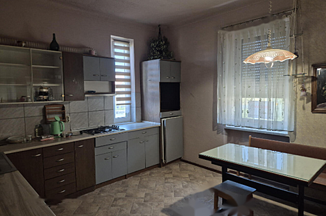 Дом, Зеньковцы: 15