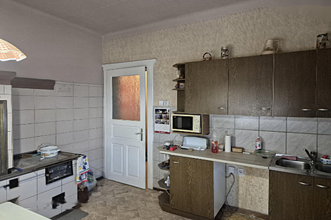 Дом, Зеньковцы: 16