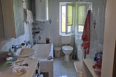 Дом, Зеньковцы: 17