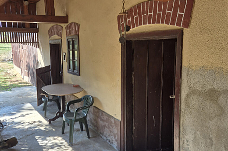 Дом, Зеньковцы: 20