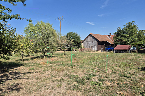 Дом, Зеньковцы: 24