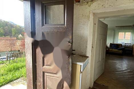 Дом Подлегник Птуй Козминци: 3