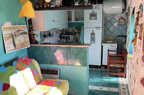 Дом, Вольчански Рути: 2