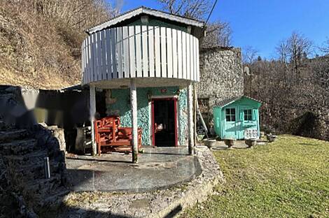 Дом, Вольчански Рути: 4