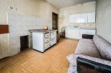 Подкрайский дом с террасой: 7