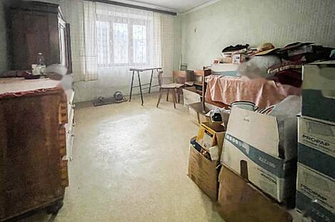 Подкрайский дом с террасой: 11