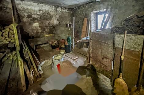 Подкрайский дом с террасой: 17