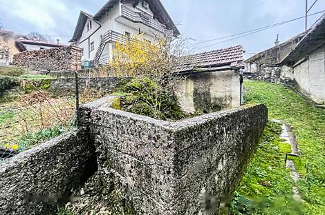 Подкрайский дом с террасой: 18