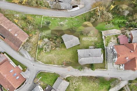 Дом, Яма возле Двора: 5