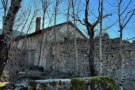 Дом в городе Голаце: 6