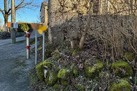 Дом в городе Голаце: 9