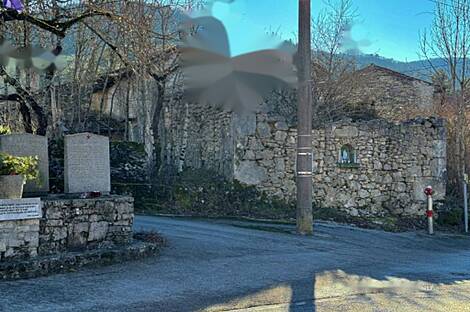 Дом в городе Голаце: 10