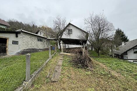 Севница, дом: 4