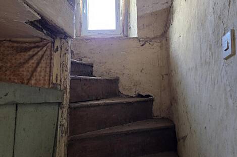 Дом, расположенный в Заречье, рядом с рекой Бистрицей.: 11