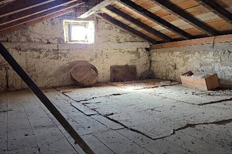 Дом, расположенный в Заречье, рядом с рекой Бистрицей.: 14