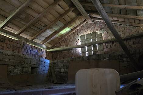 Дом, расположенный в Заречье, рядом с рекой Бистрицей.: 16