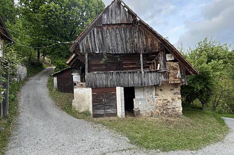 Света Планина, дом 33.: 2