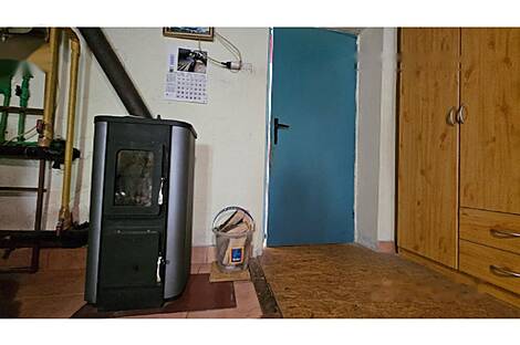 Другой Дом Глобока: 8