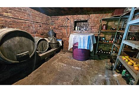 Другой Дом Глобока: 27