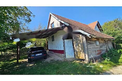 Другой Дом Глобока: 29