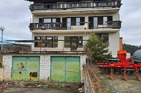 Дом, Отовцы: 1