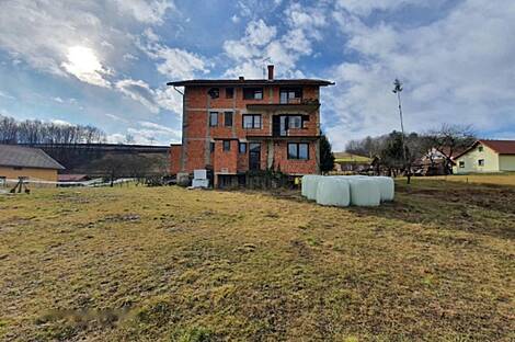 Дом, Отовцы: 3