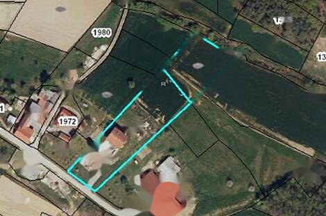 Дом, Отовцы: 4