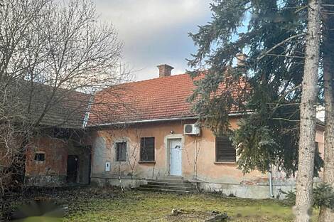 Дом в деревне Березовцы: 2