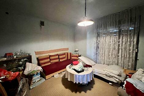 Дом в деревне Березовцы: 4