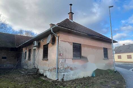 Дом в деревне Березовцы: 6