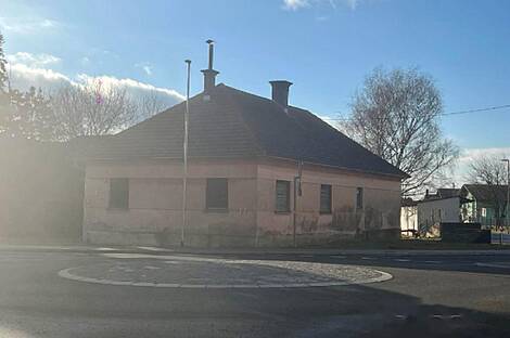 Дом в деревне Березовцы: 8