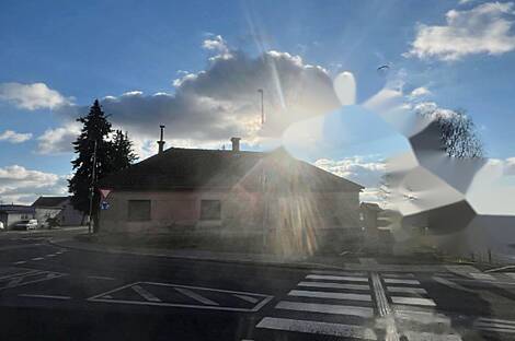 Дом в деревне Березовцы: 10