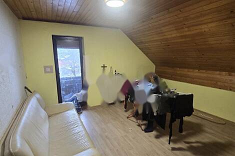 Дом, Доброво около Дравограда: 9