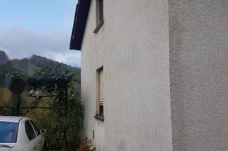 Дом, Левпа: 3