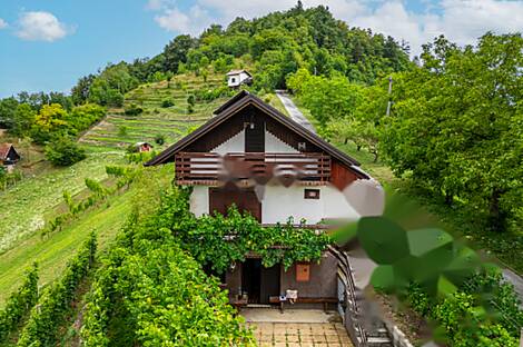 Дом, Майшперк: 2