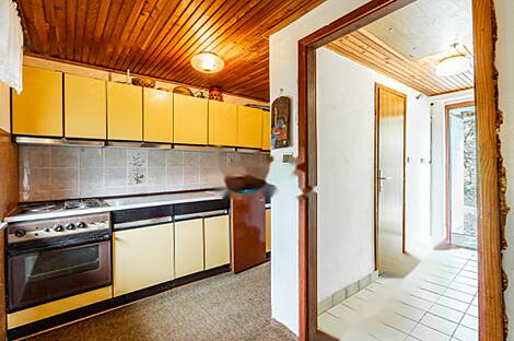 Дом, Майшперк: 7