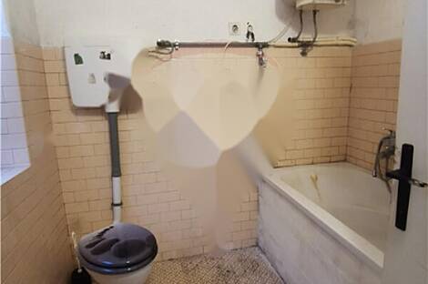 Здание с верандой в местечке при Волчах: 10