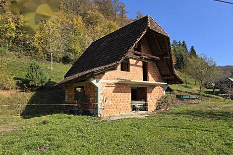 Великая Гоба, Дом: 1