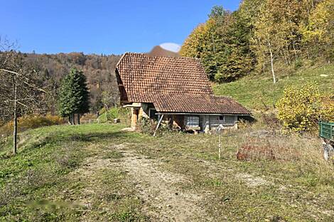 Великая Гоба, Дом: 4