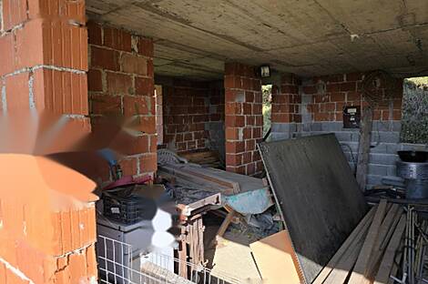 Великая Гоба, Дом: 6