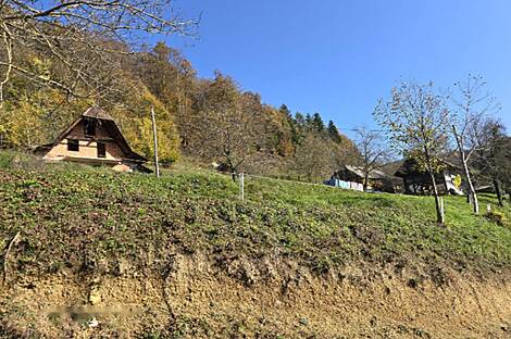 Великая Гоба, Дом: 9