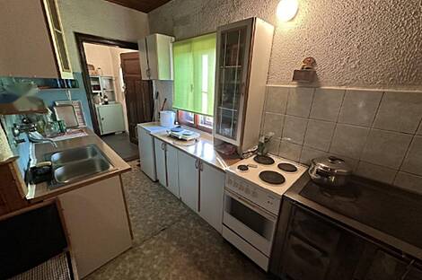 Дом на улице Градища: 3