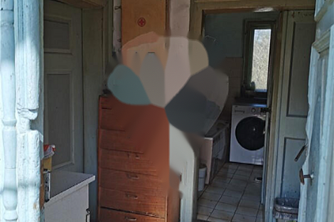 Иваньковци, дом: 8