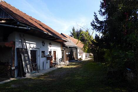 Дом, расположенный в Малом Мрашево: 9