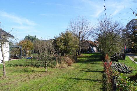 Дом, расположенный в Малом Мрашево: 11