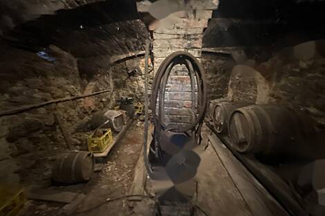 Дом Вареа Отличный пейзаж: 12