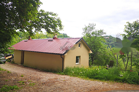 Стари Град, дом, Маколе: 1