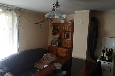 Стари Град, дом, Маколе: 8