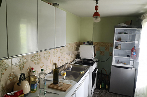 Стари Град, дом, Маколе: 10