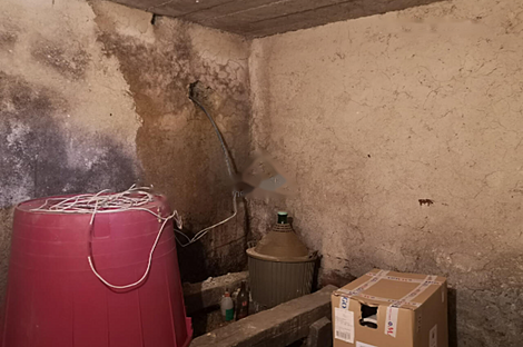 Стари Град, дом, Маколе: 13